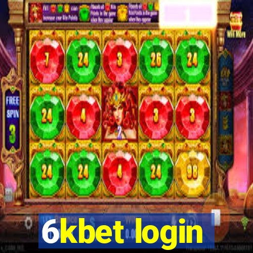 6kbet login